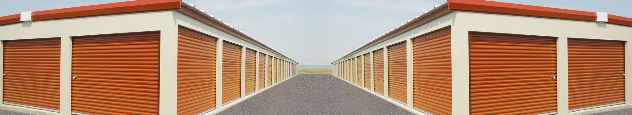 Middletown Storage Units